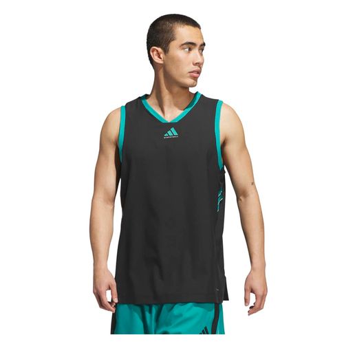 Musculosa Hombre adidas Crazylite