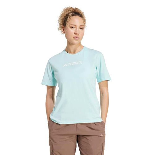 Remera Mujer adidas Terrex