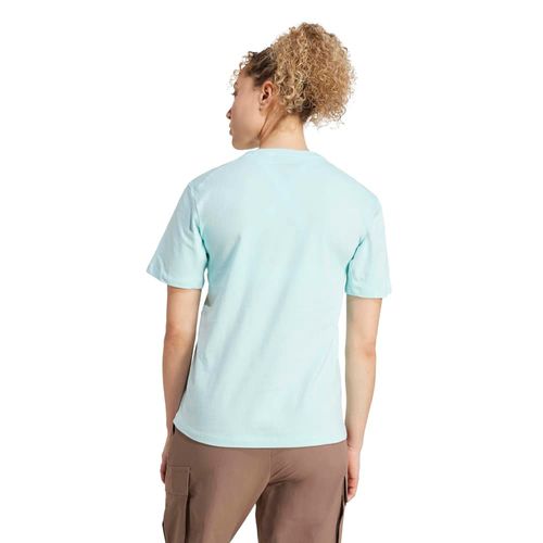 Remera Mujer adidas Terrex