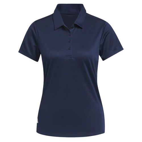 Chomba De Golf Mujer adidas Solid