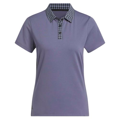 Chomba De Golf Mujer adidas Ultimate 365