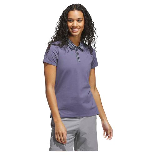 Chomba De Golf Mujer adidas Ultimate 365