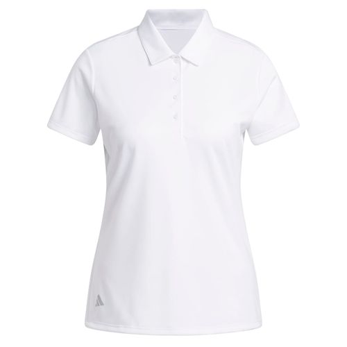 Chomba De Golf Mujer adidas Solid
