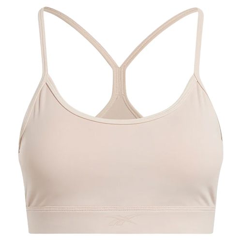 Top Mujer Reebok Eliza Yoga Strappy