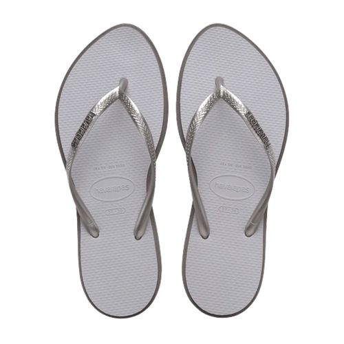 Ojotas Mujer Havaianas Slim