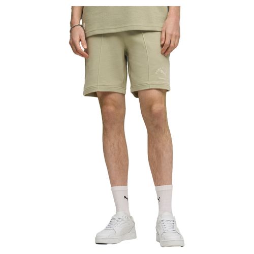Short Hombre Puma Class Pintuck