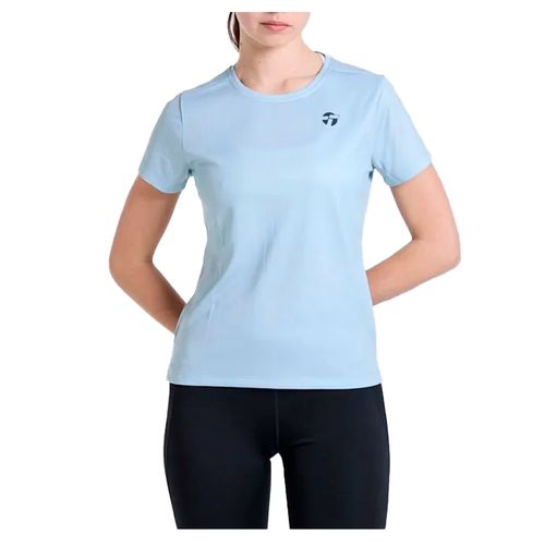 Remera Mujer Topper Running