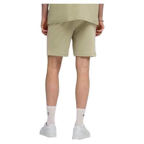 Short Hombre Puma Class Pintuck