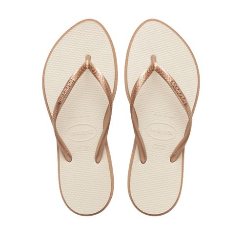 Ojotas Mujer Havaianas Slim