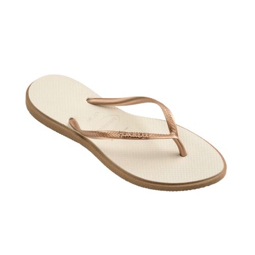 Ojotas Mujer Havaianas Slim