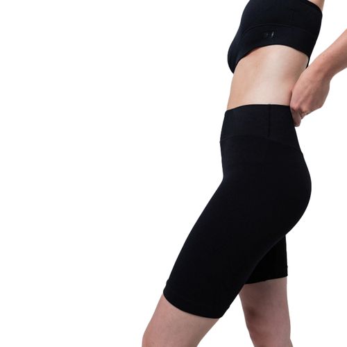 Calza Mujer Iu Zenflex 8