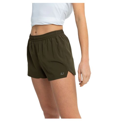 Short Mujer Iu Freeflow