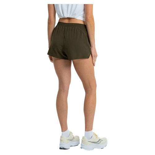 Short Mujer Iu Freeflow