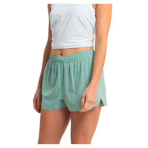 Short Mujer Iu Freeflow