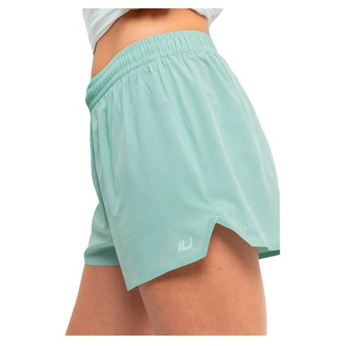 Short Mujer Iu Freeflow