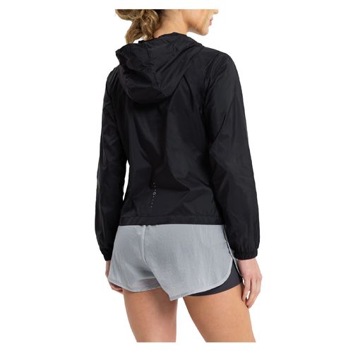 Campera Mujer Iu Zephyr