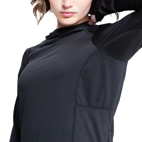 Buzo Mujer Iu Momentum Top