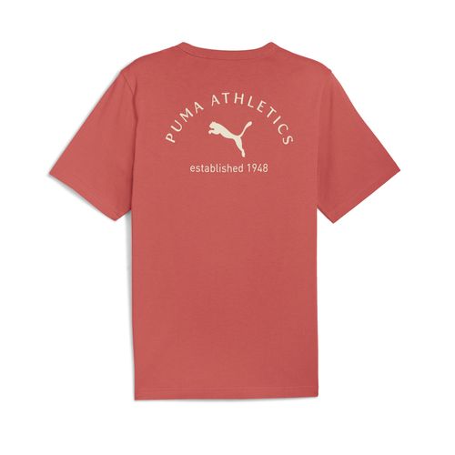 Remera Hombre Puma Class Graphic