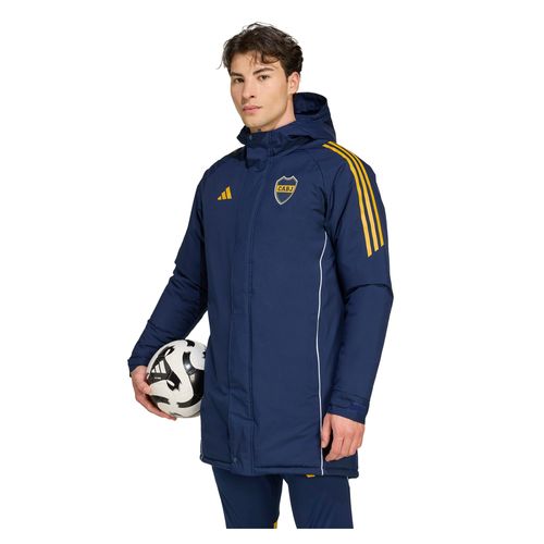 Camperón Hombre adidas Boca Juniors