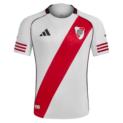 Camiseta Hombre adidas River Plate