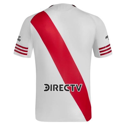 Camiseta Hombre adidas River Plate