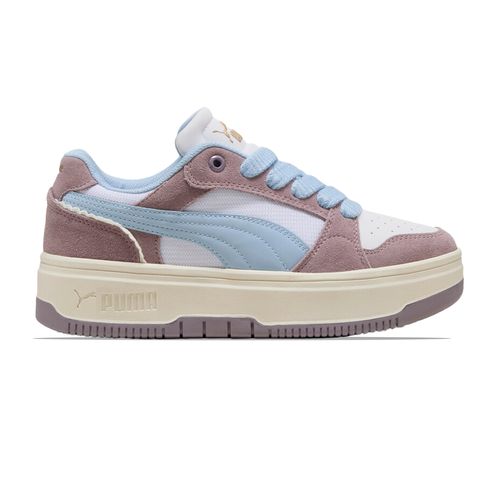 Zapatillas Mujer Puma Rebound Low Memories