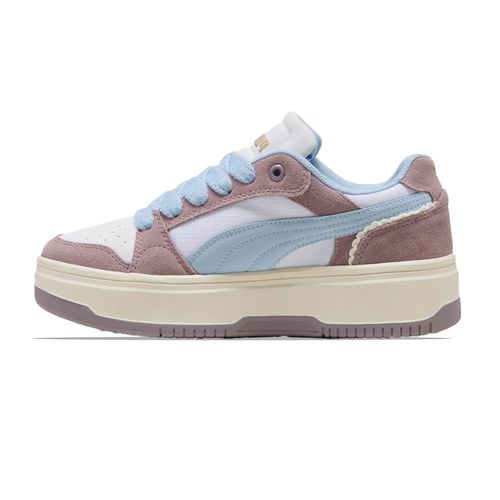 Zapatillas Mujer Puma Rebound Low Memories