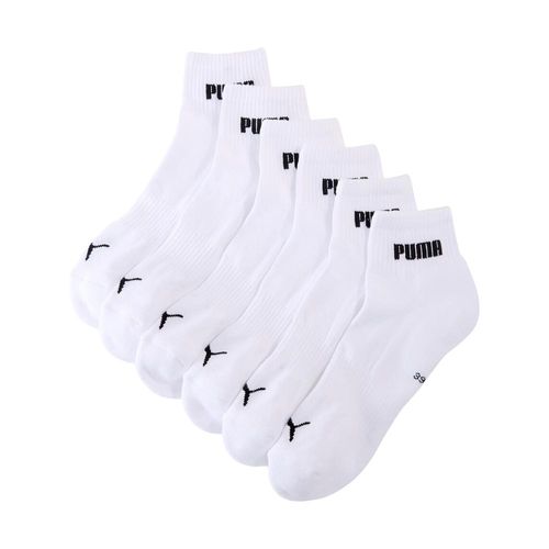 Pack de Medias x3 Hombre Puma Crew