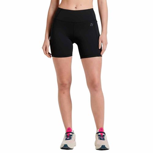 Calza Topper Mujer Short