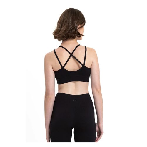 Top Mujer Iu Zenflex