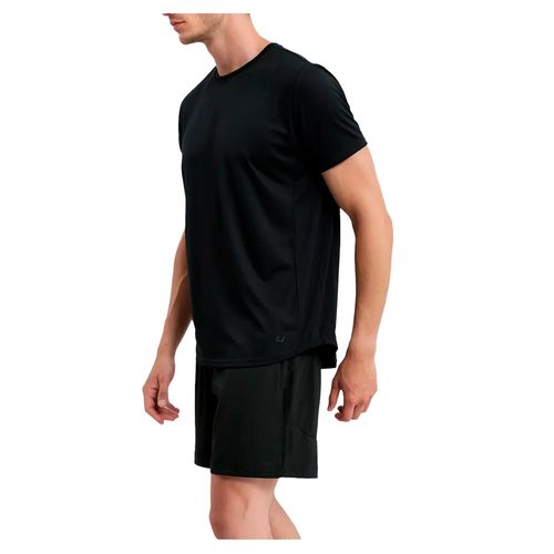 Remera Mujer Iu Agile