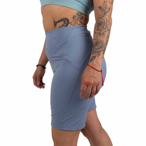 Calza Mujer Atomik Biker