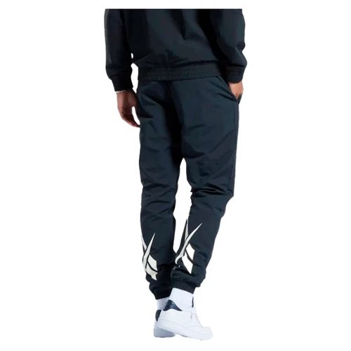 Pantalon Hombre Reebok Vector Trackpant