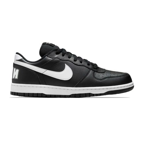 Zapatillas Nike Big Low