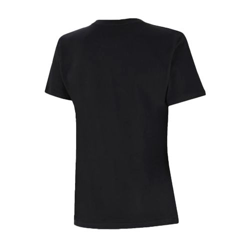 Remera Mujer Topper Mc Basicos