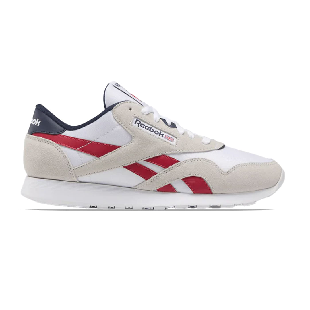 Hombre Classic Nylon