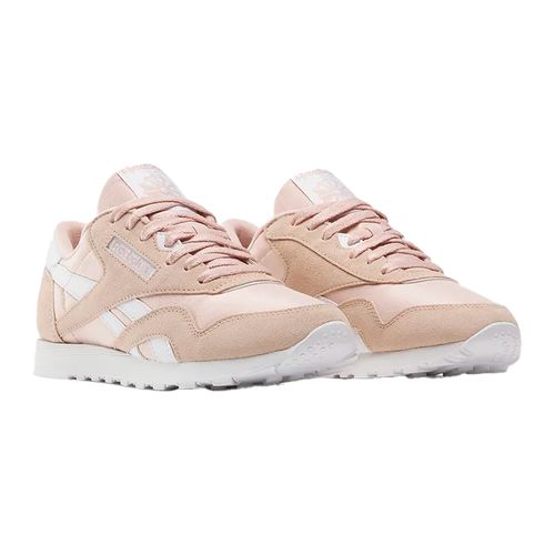 Zapatillas Mujer Reebok Classic Nylon