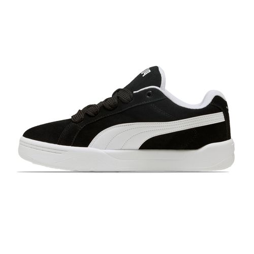 Zapatillas Hombre Puma Park Easy