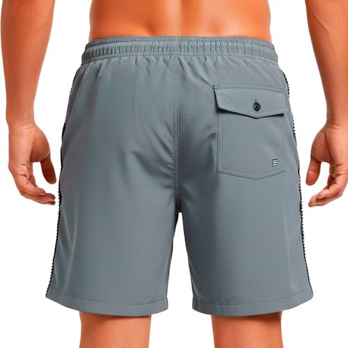 Short Hombre Brand Team Solid