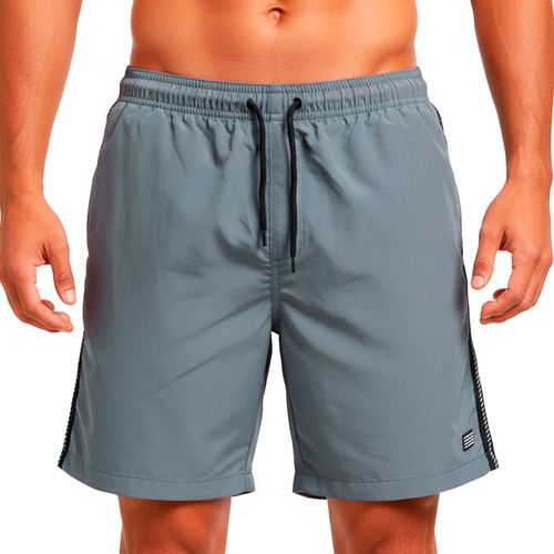 Malla Hombre Brand Team Solid