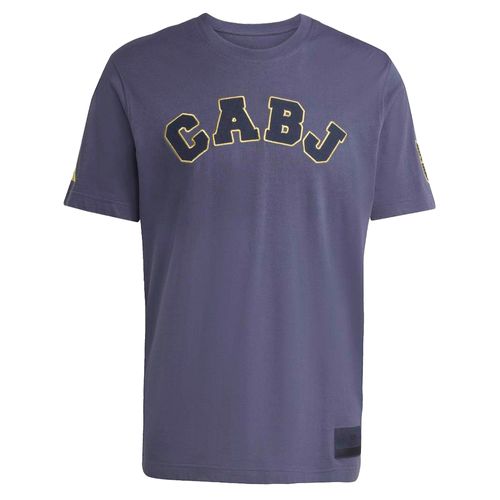 Remera Hombre adidas Boca Juniors
