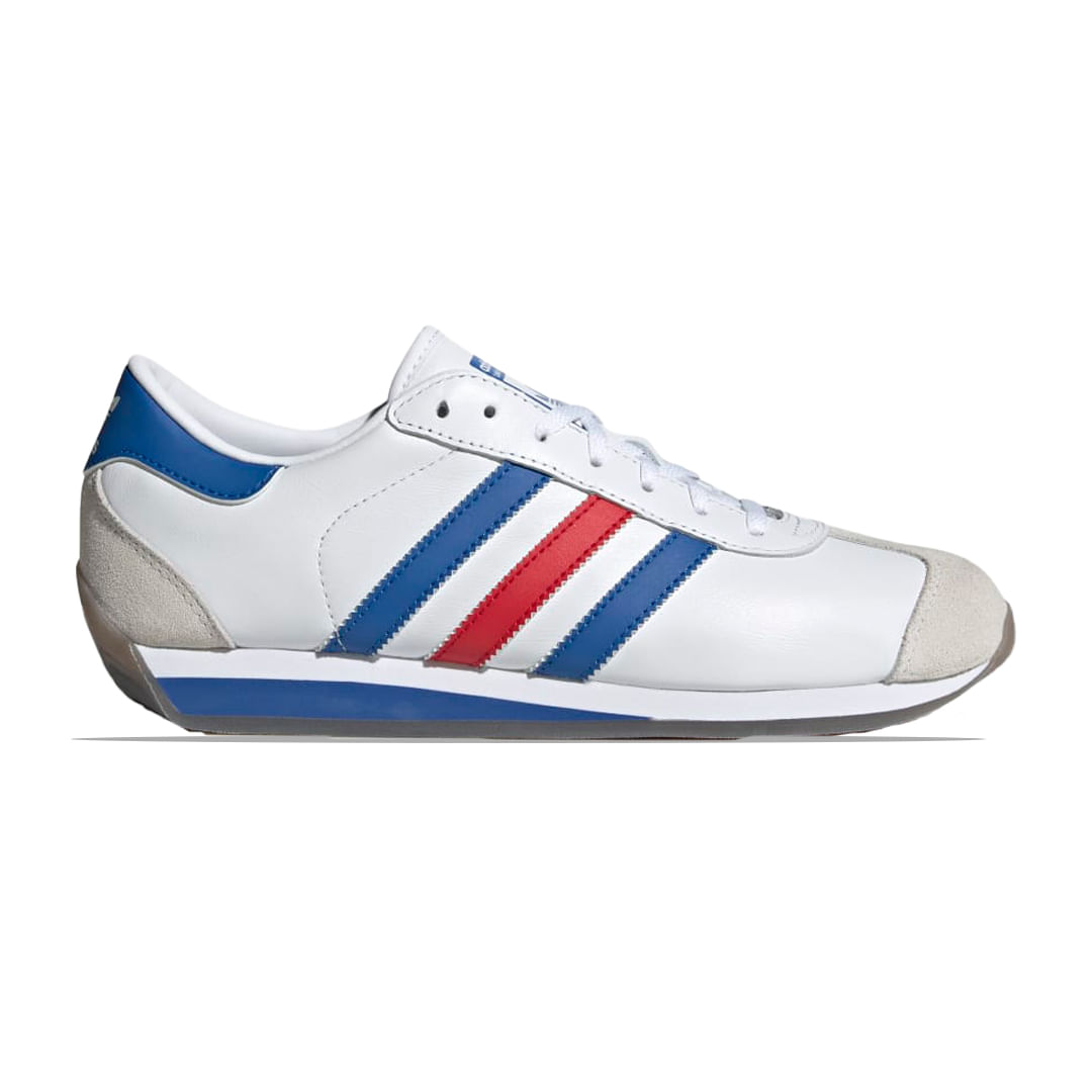 Hombre adidas Country Ii