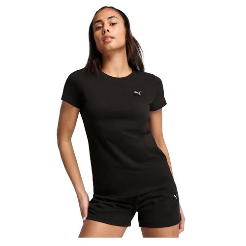 Remera Mujer Puma Elevated