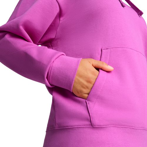 Buzo Mujer Puma Elevated