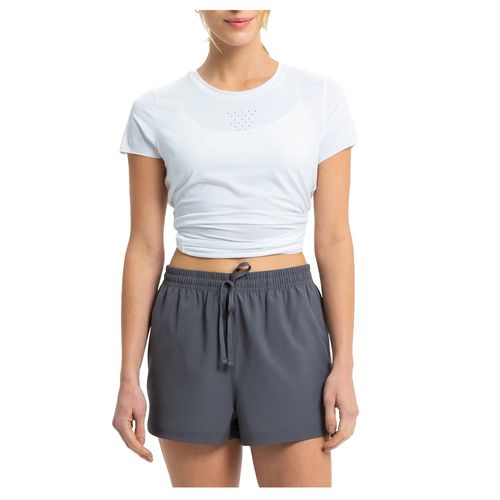 Short Mujer Iu Vitality