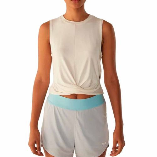 Musculosa Mujer Fila Twist