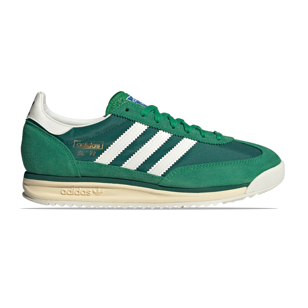 SL 72 RS Hombre