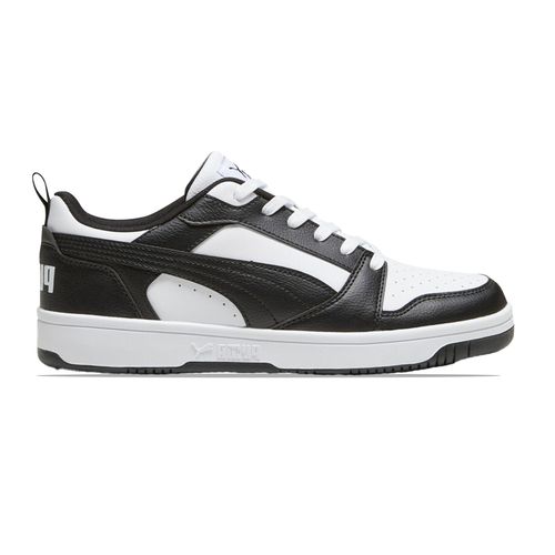 Zapatillas Hombre Puma Rebound V6 Low
