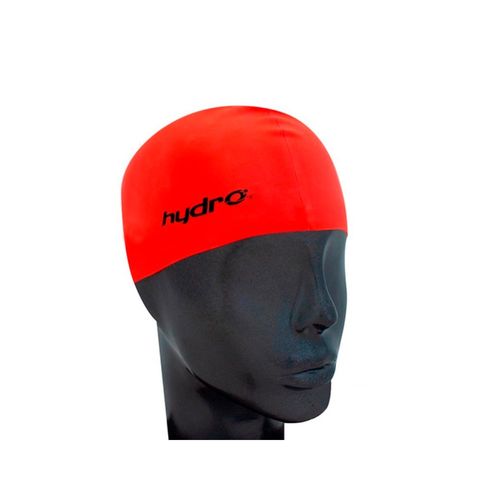 Gorra De Natacion Unisex Hydro Mix
