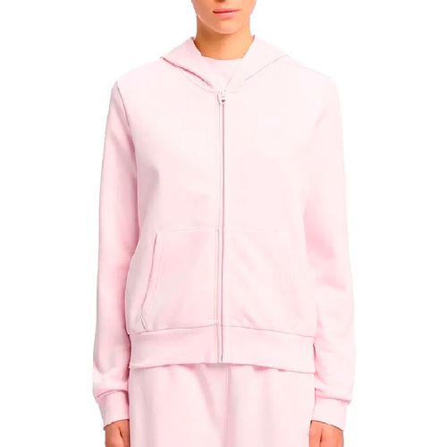 Campera Mujer Reebok Identity